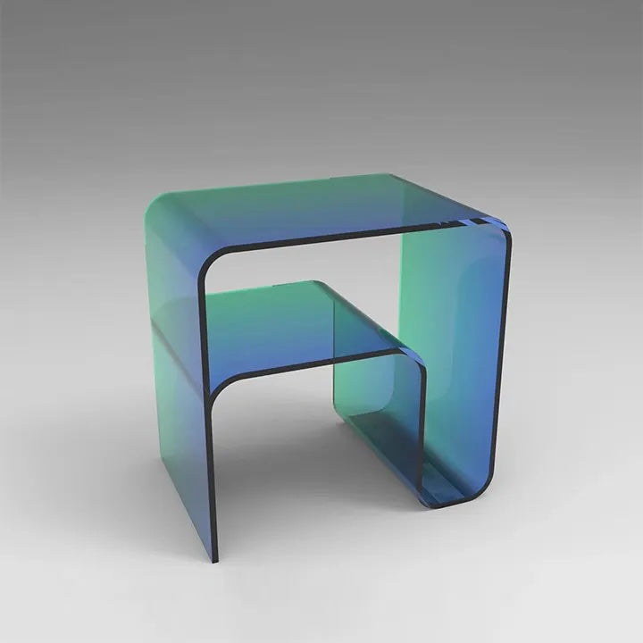 Atlas Acrylic Table