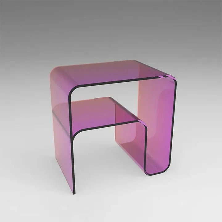 Atlas Acrylic Table