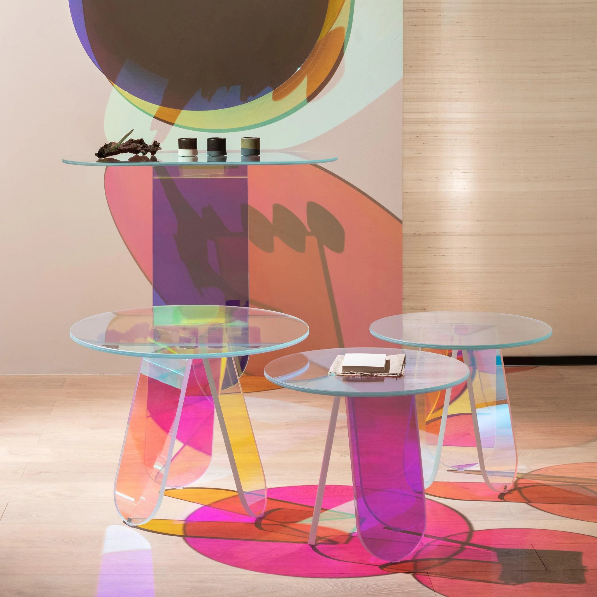 Prism Coffee Table