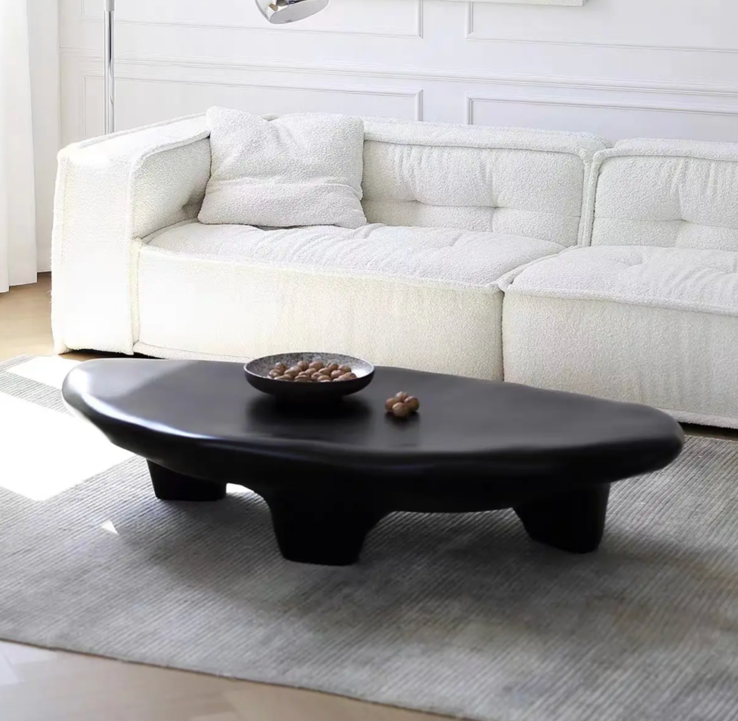 Flora Coffee Table