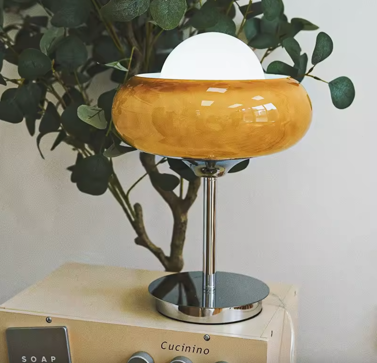 Lyra Table Lamp