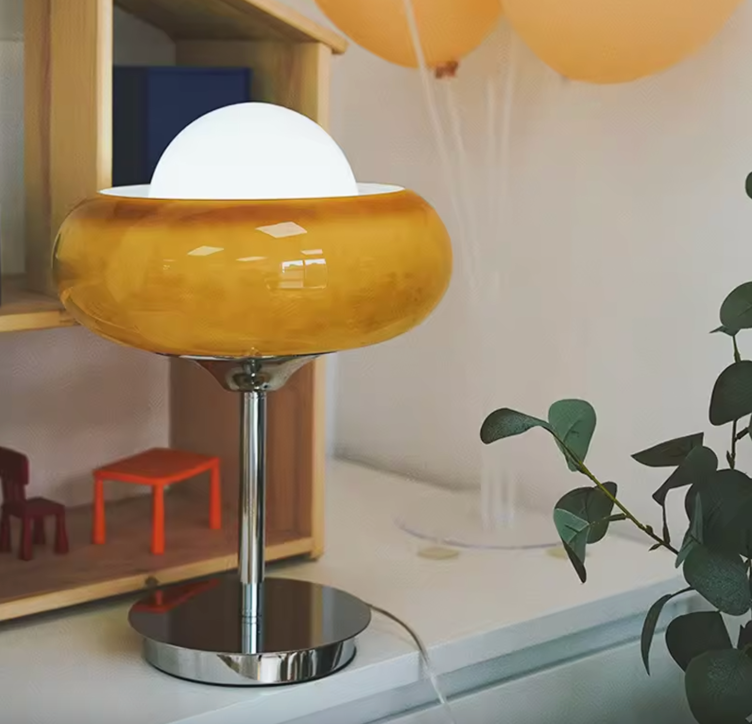 Lyra Table Lamp