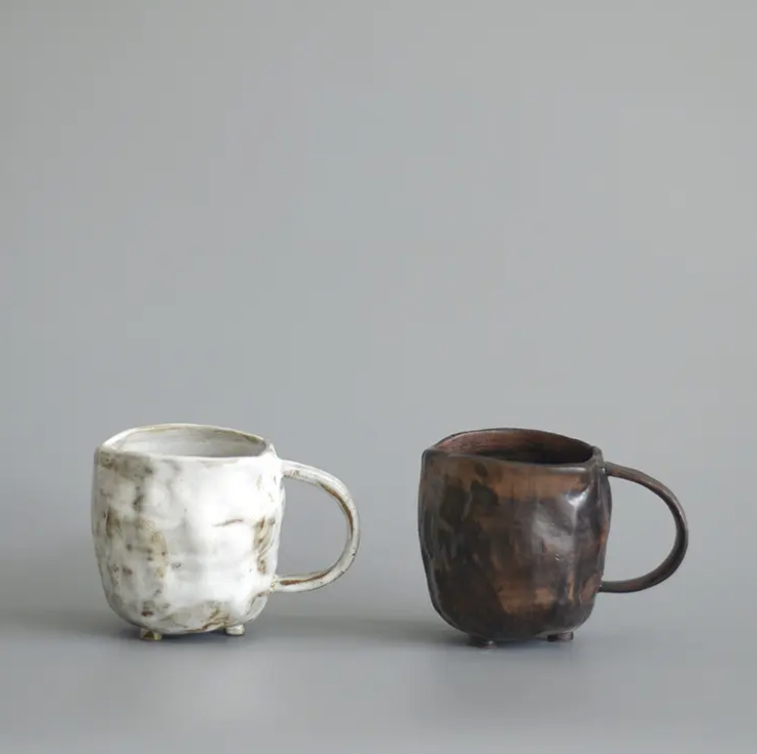 Zen Stoneware Mug