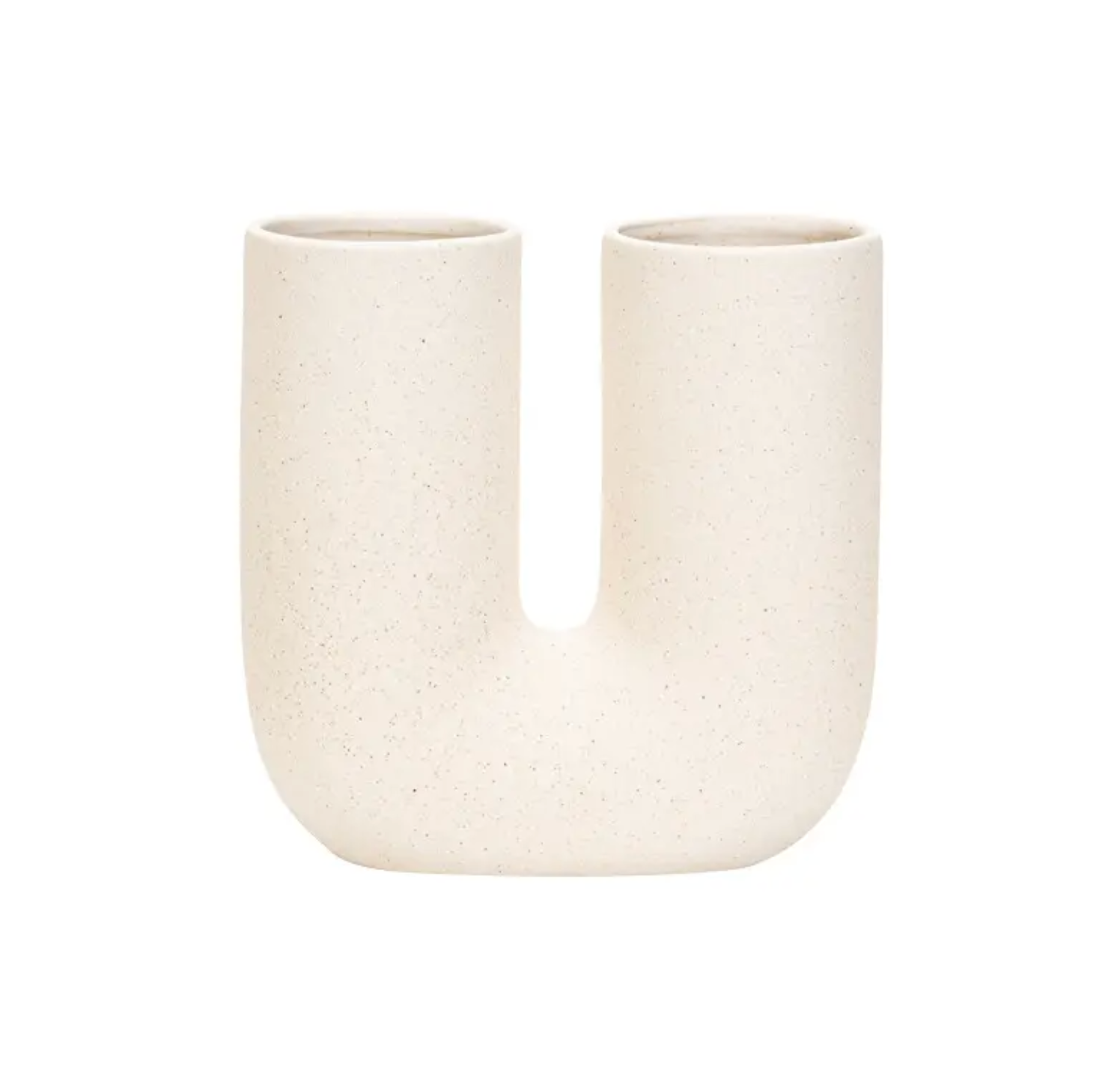 Wave Ceramic Vase