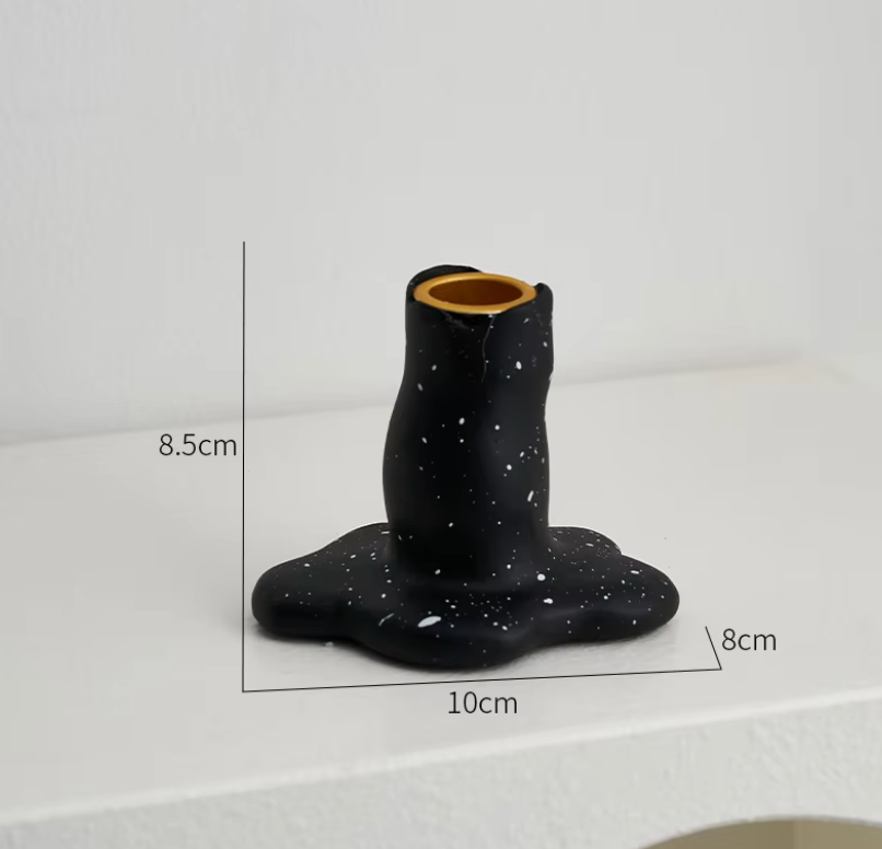 Harmony Candlestick Holder