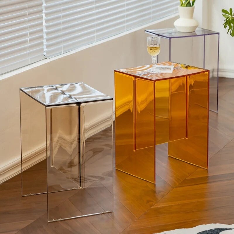 Clara Acrylic Table