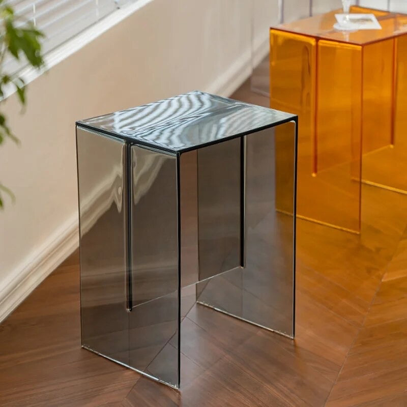 Clara Acrylic Table