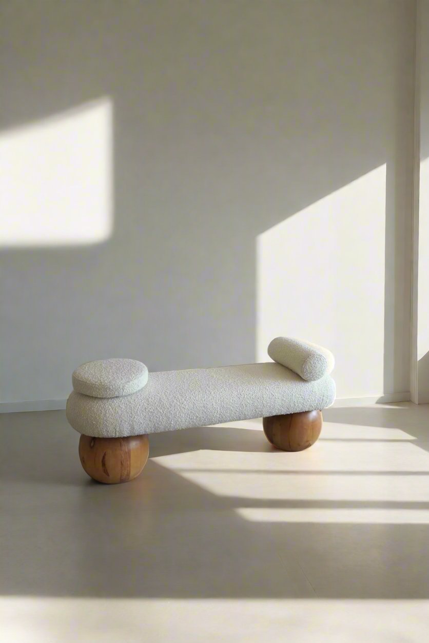 Luna Sitting Bench