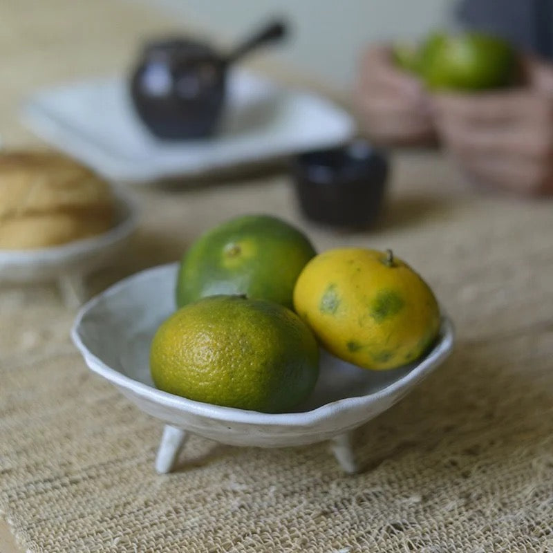 Sakura Ceramic Bowl