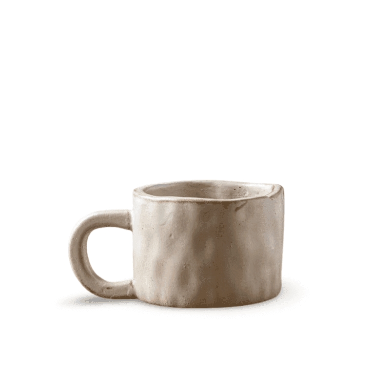 Aera Rustic Mug