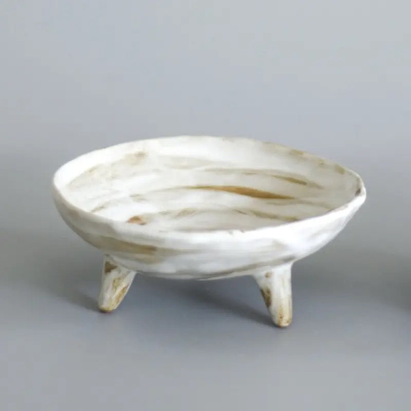 Sakura Ceramic Bowl