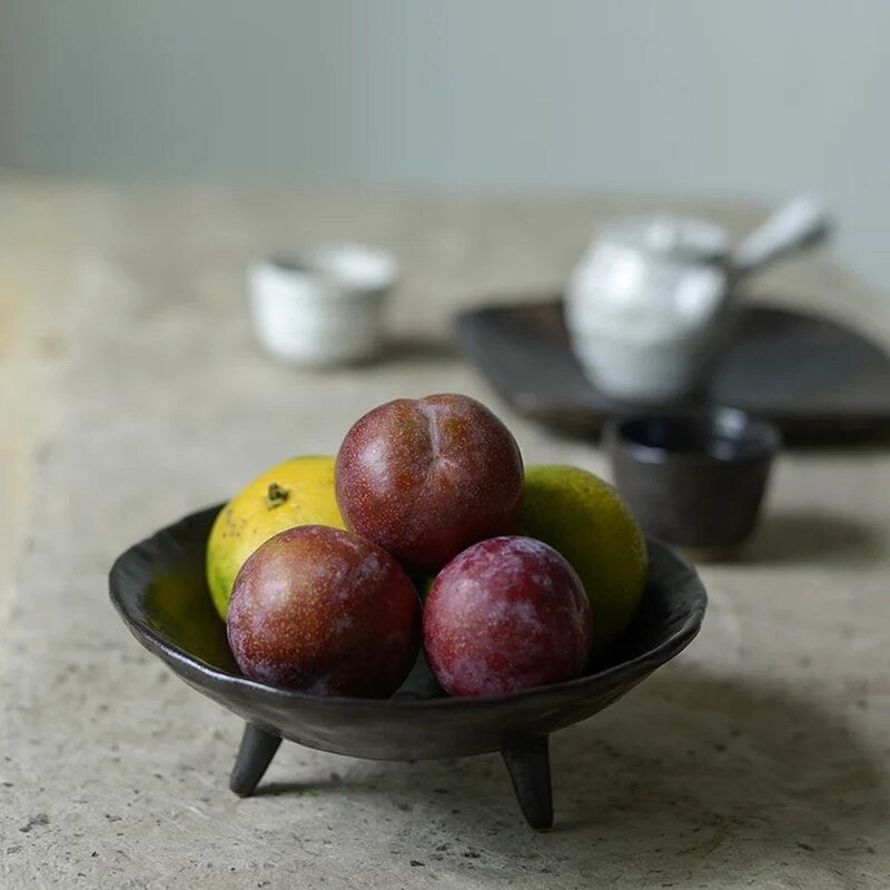 Sakura Ceramic Bowl