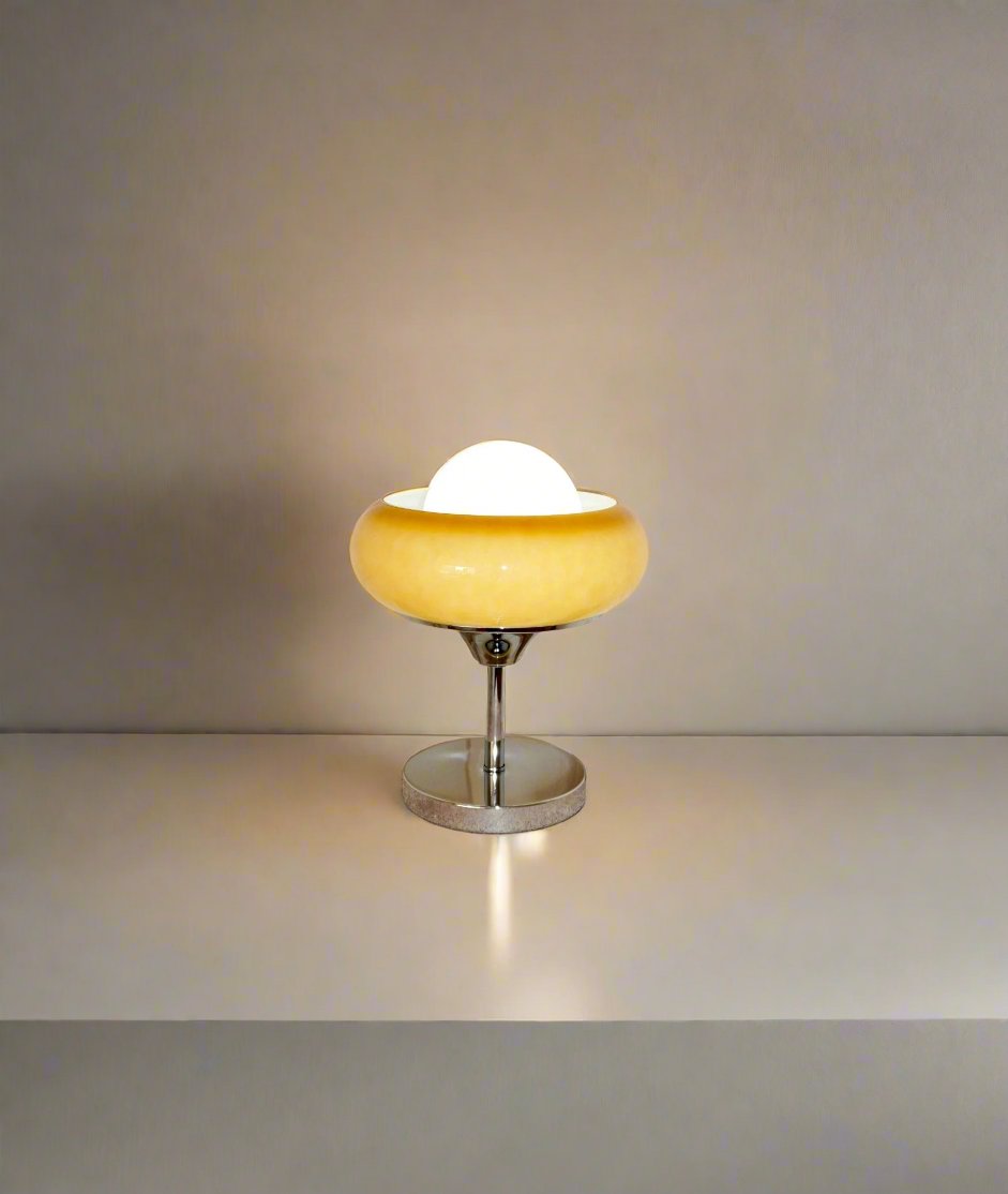 Lyra Table Lamp