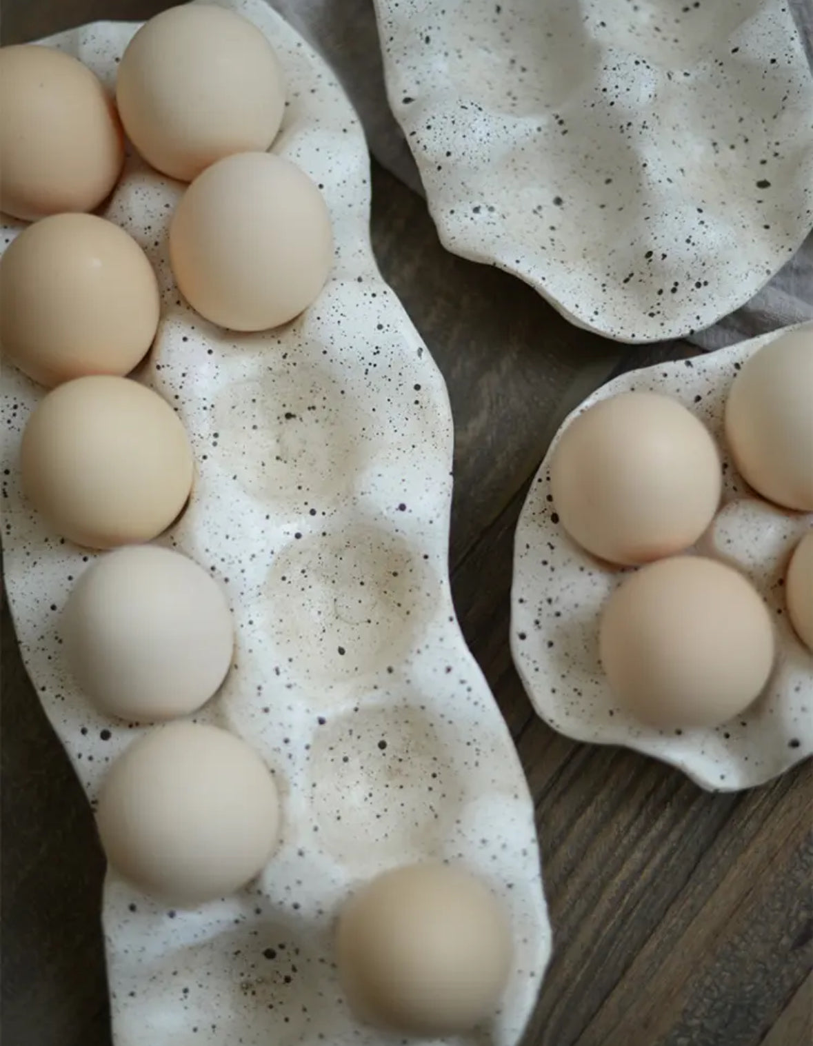 Ovo Egg Tray