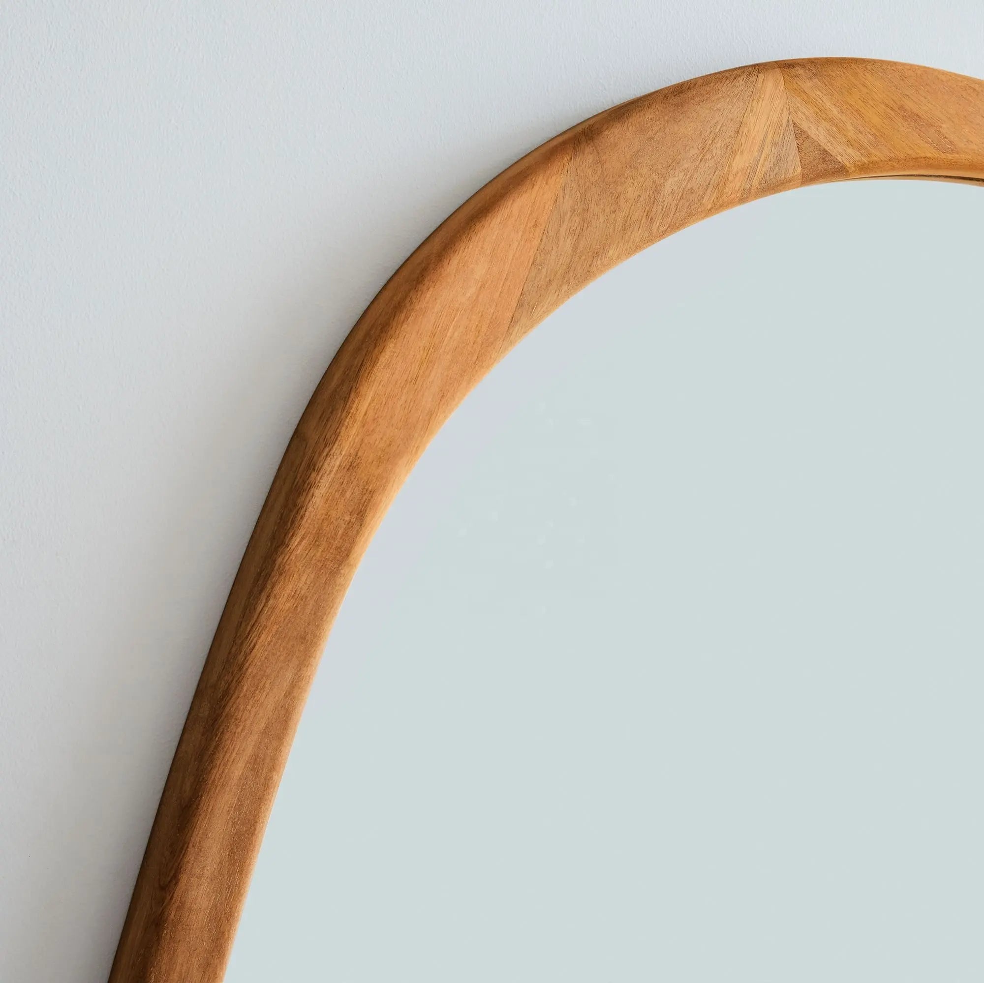 Sylva Organic Mirror