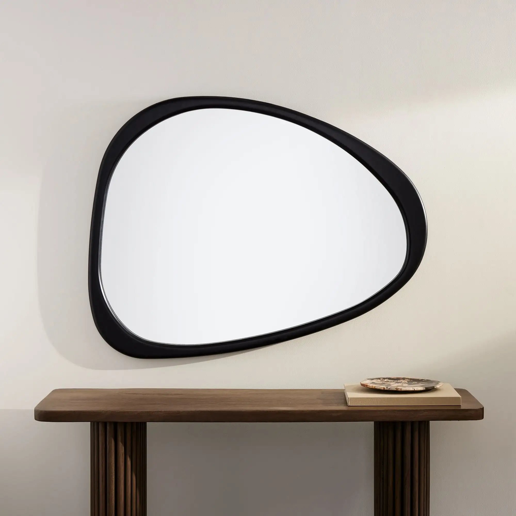 Sylva Organic Mirror