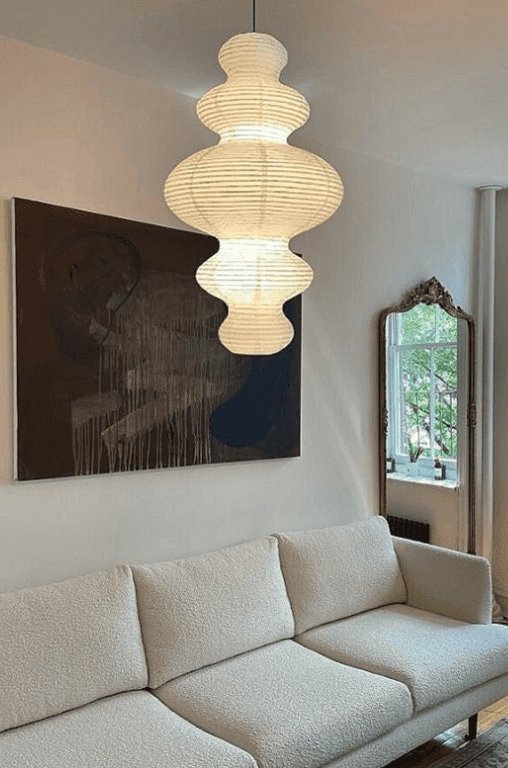 Zenith Pendant Lamp