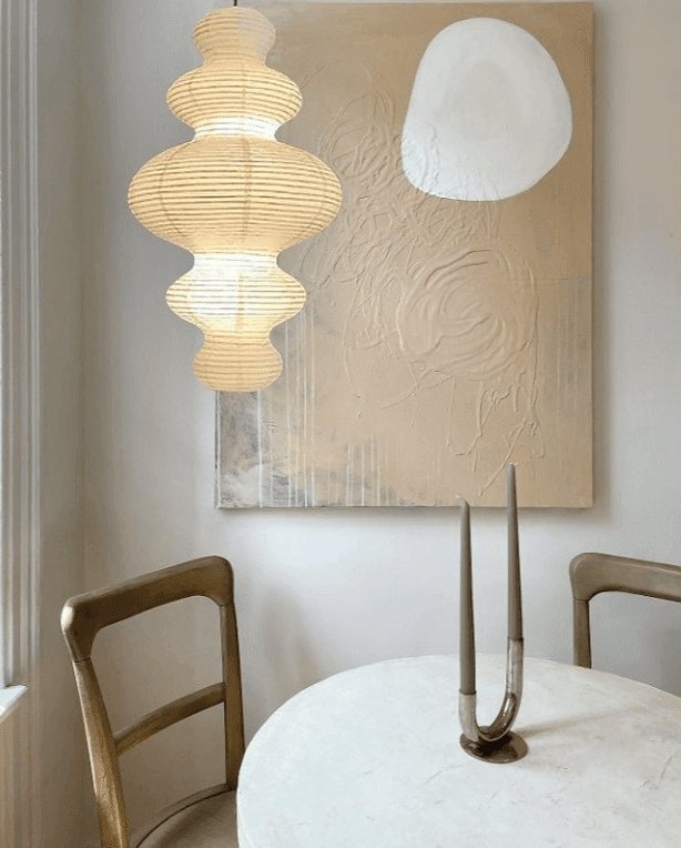 Zenith Pendant Lamp