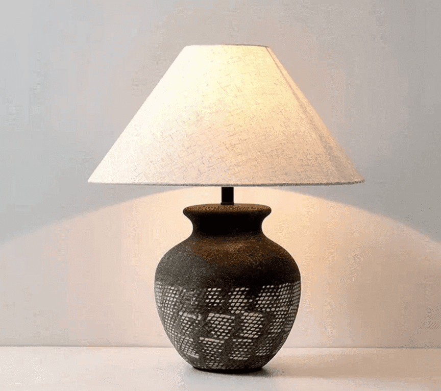 Luna Glow Lamp