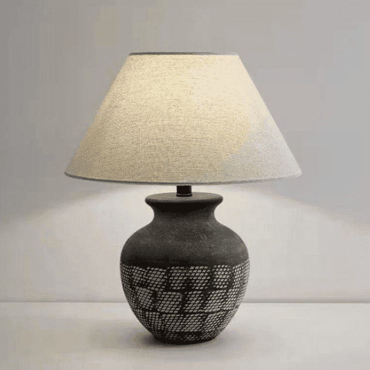 Luna Glow Lamp