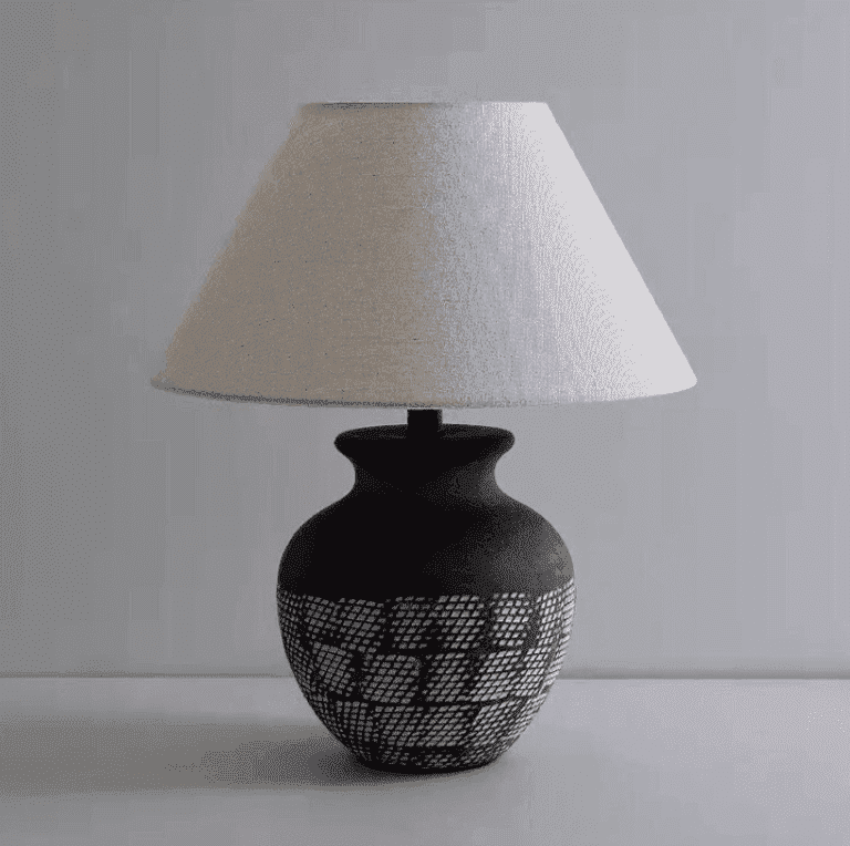 Luna Glow Lamp