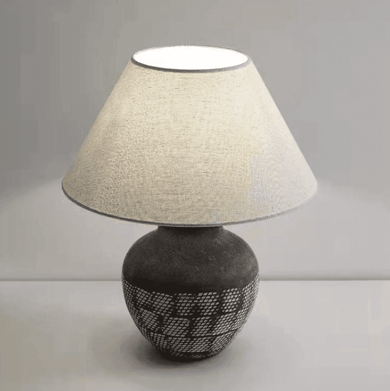 Luna Glow Lamp