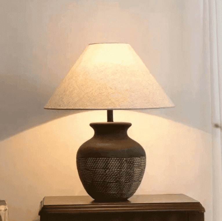 Luna Glow Lamp