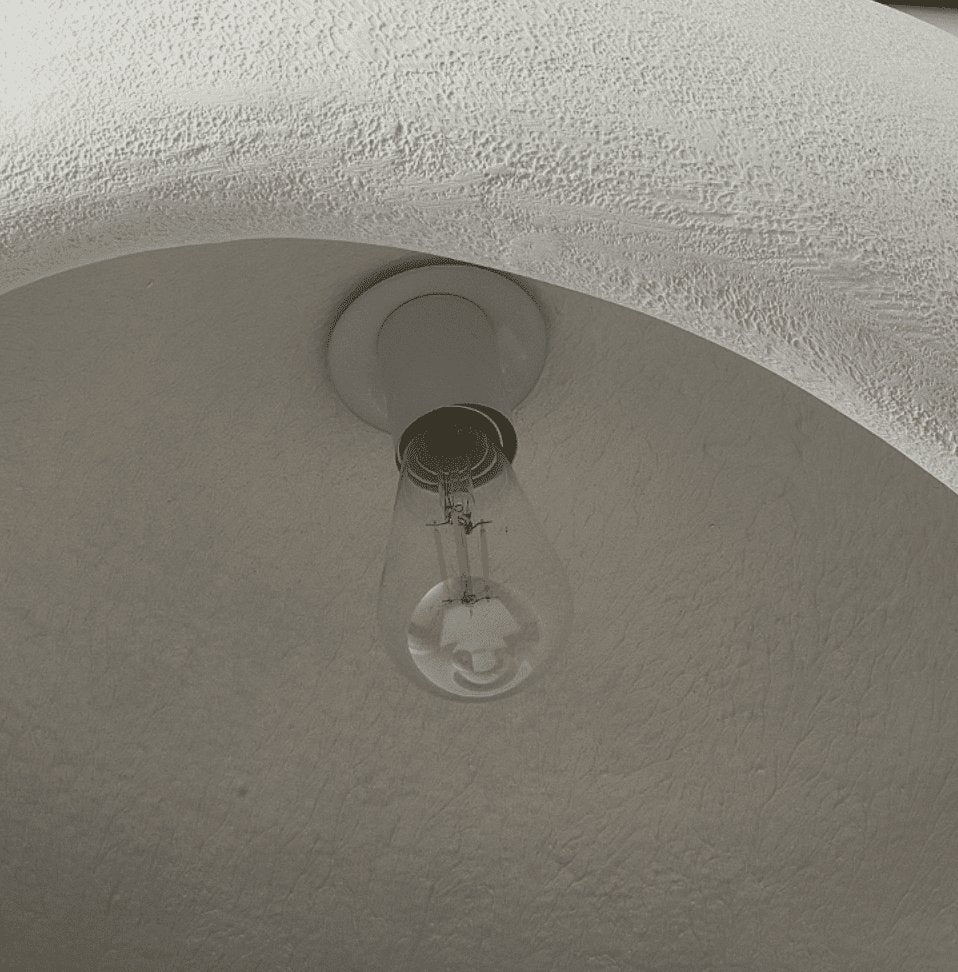 Echo Ceiling Lamp