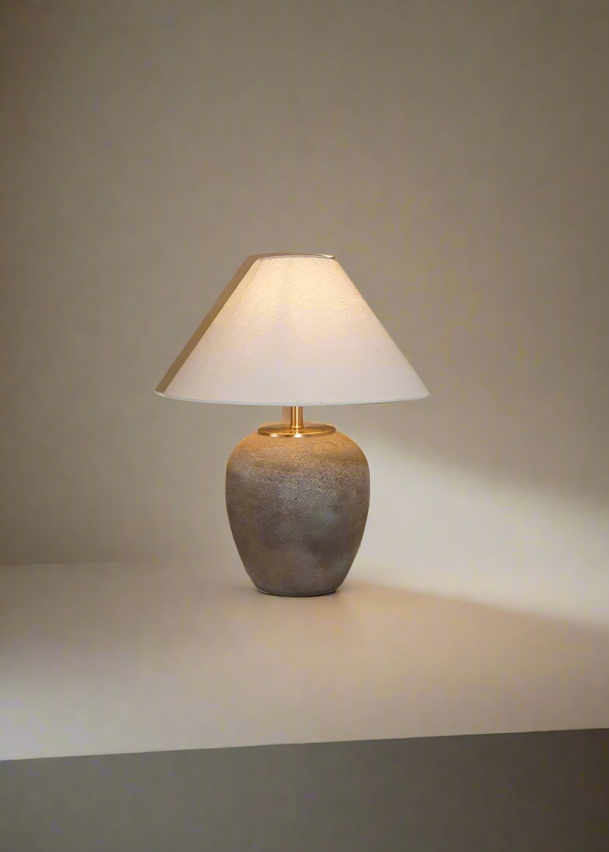 Halo Table Lamp