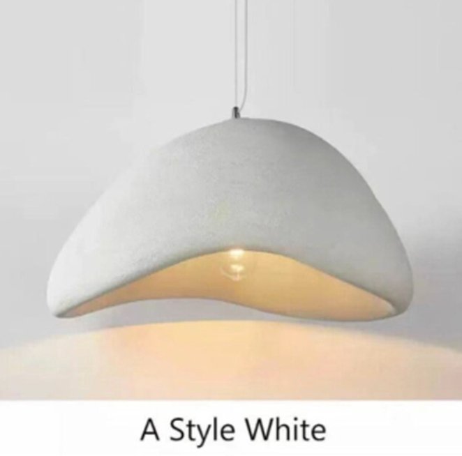 Echo Ceiling Lamp