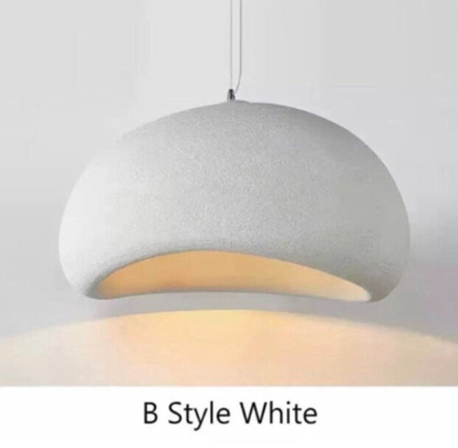 Echo Ceiling Lamp