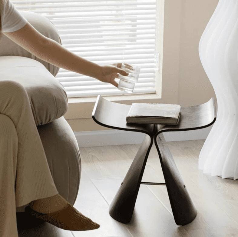 Arc Stool