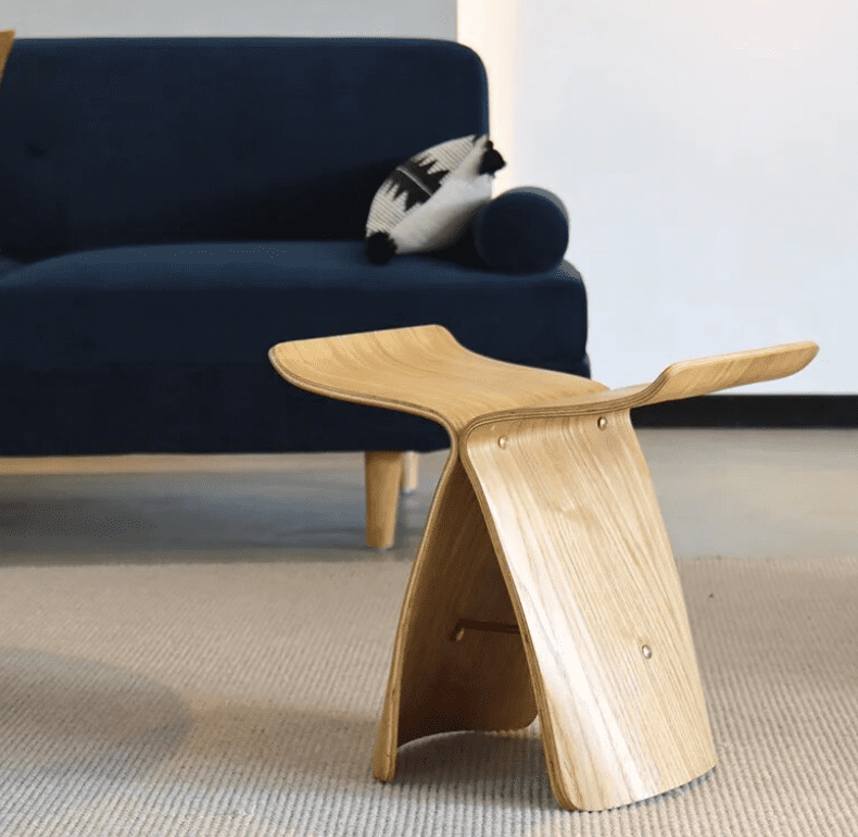 Arc Stool