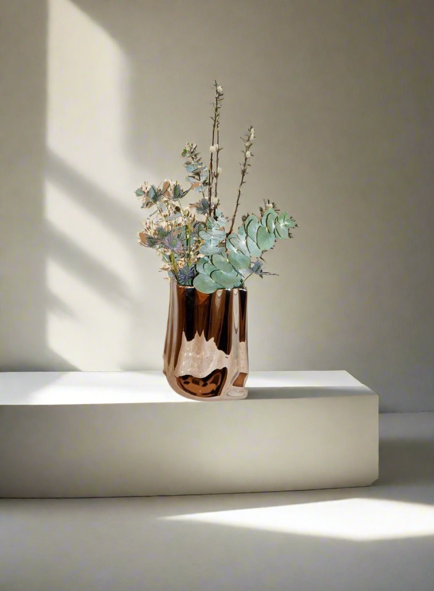 Celeste Ceramic Vase