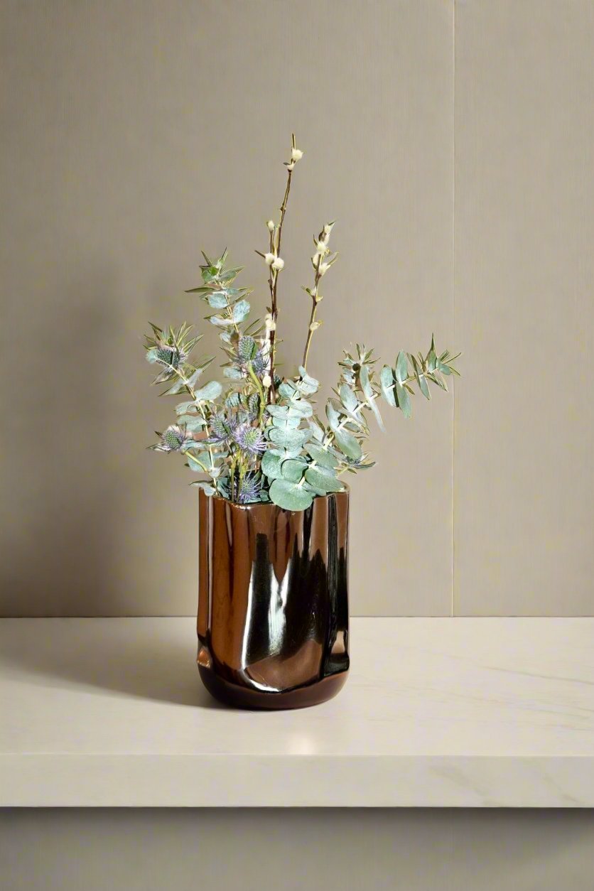 Celeste Ceramic Vase