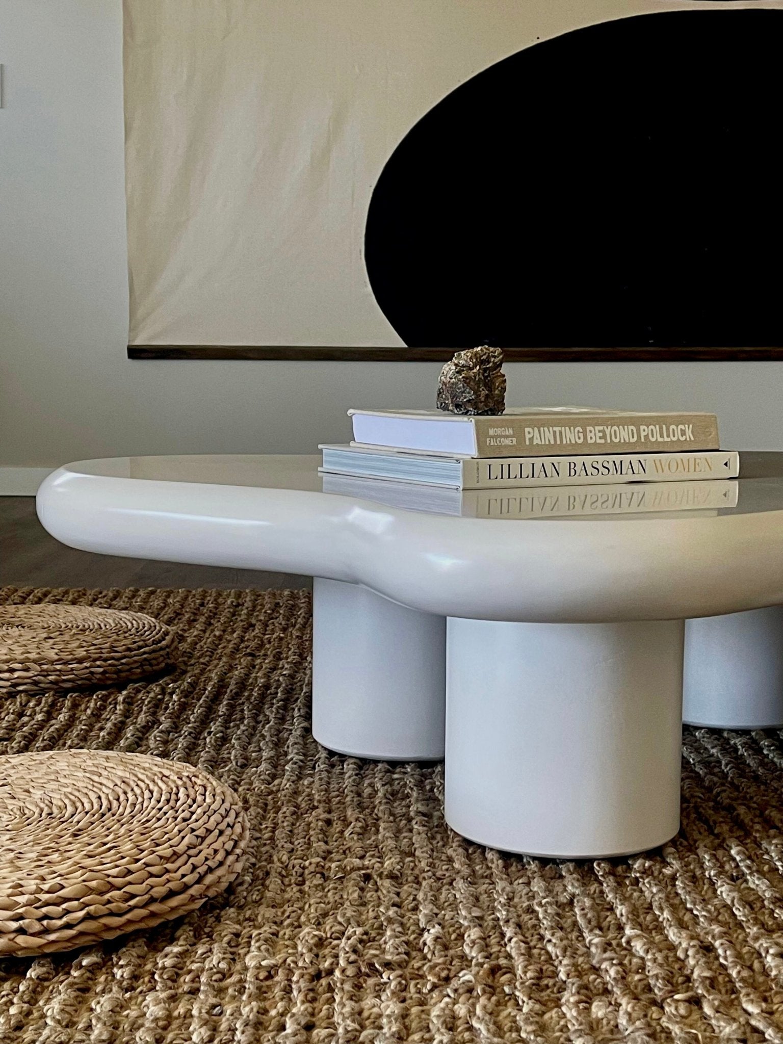 Mirage Coffee Table