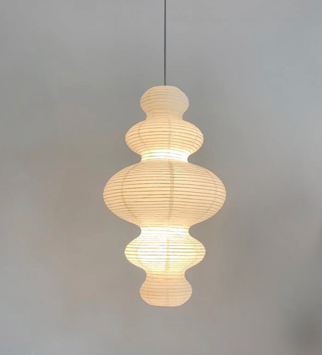 Zenith Pendant Lamp