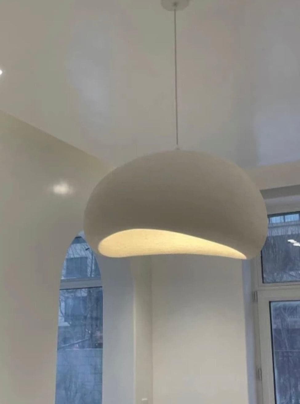 Echo Ceiling Lamp