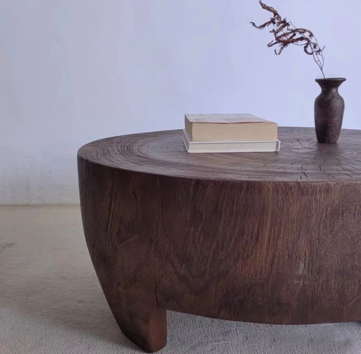 Artisan Coffee Table