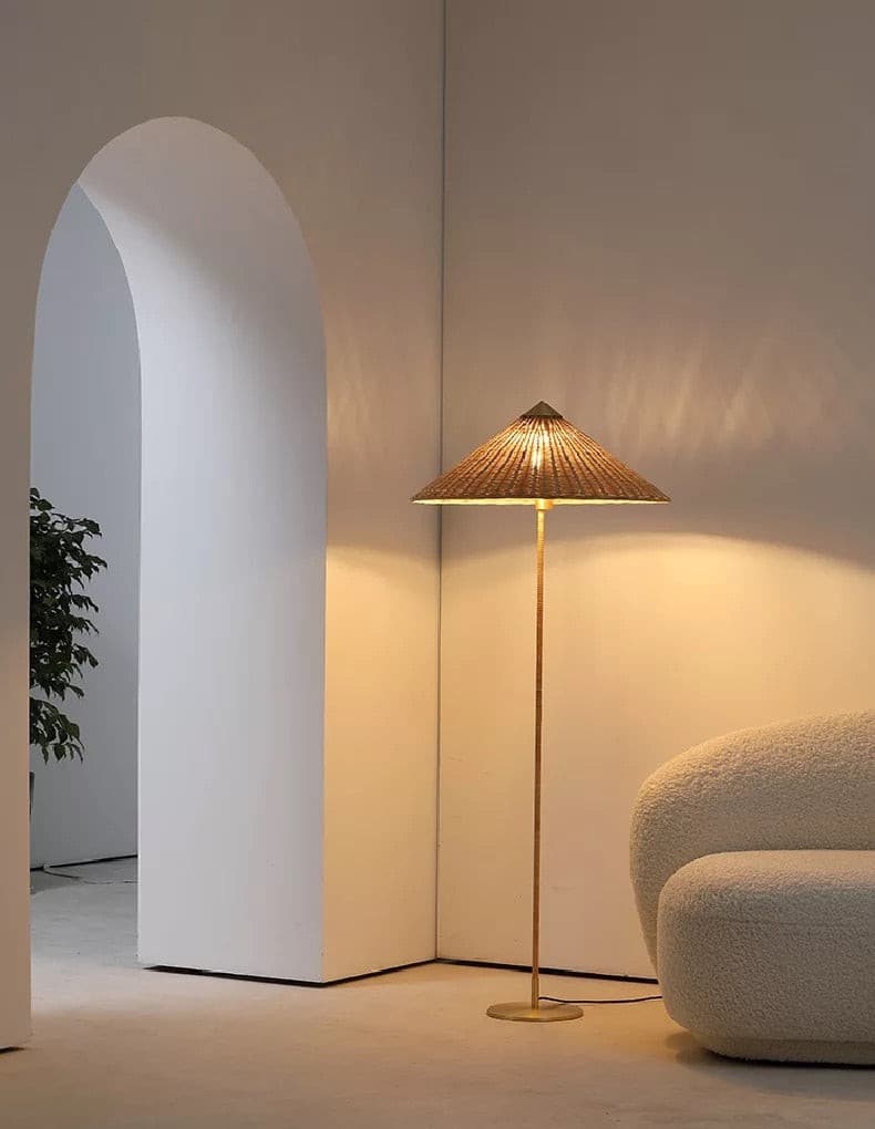 Horizon Floor Lamp