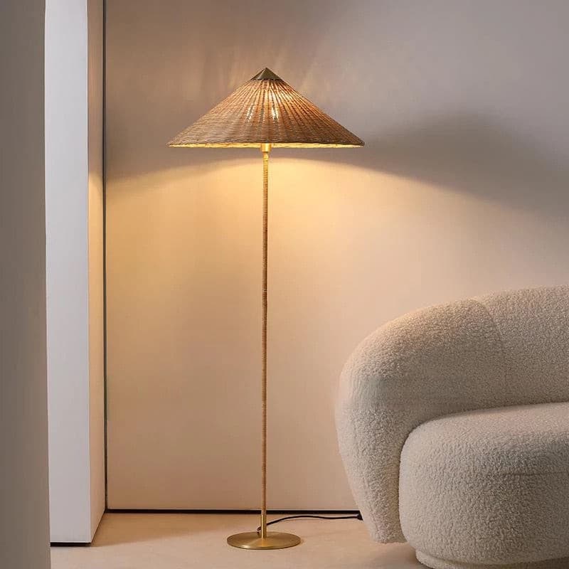 Horizon Floor Lamp