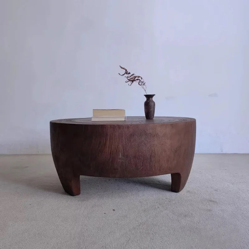 Artisan Coffee Table