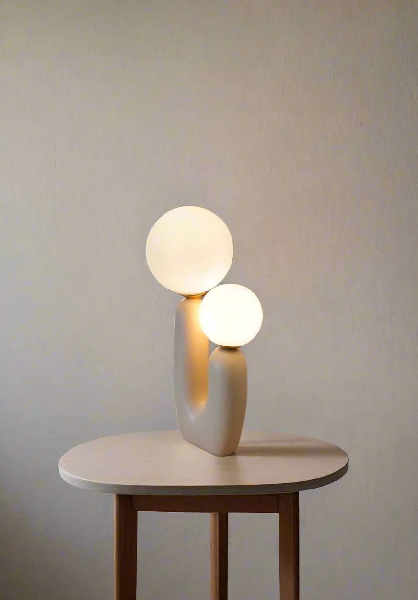 Sakura Glow Lamp