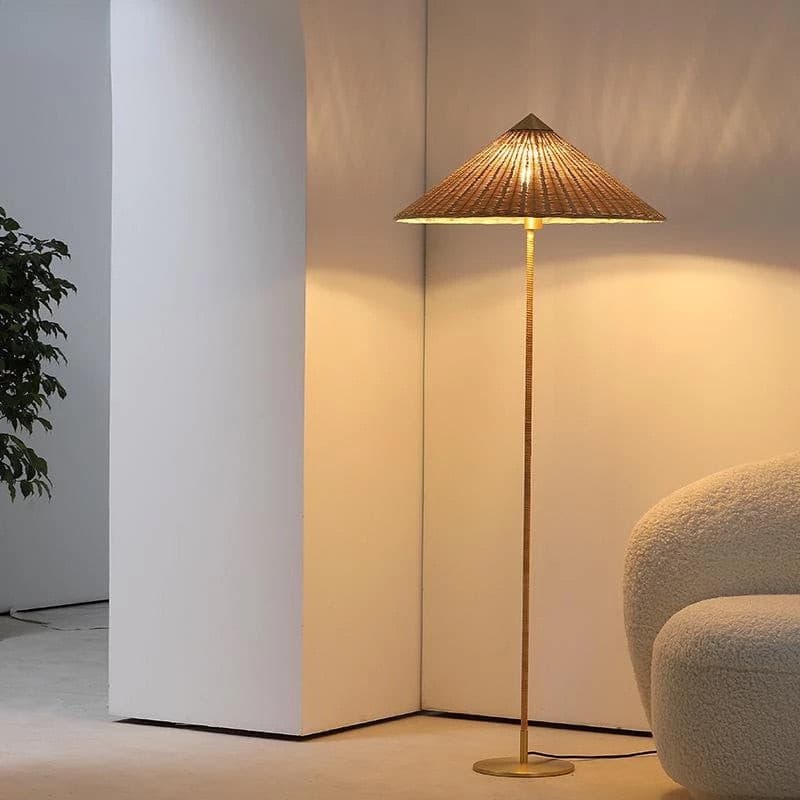 Horizon Floor Lamp