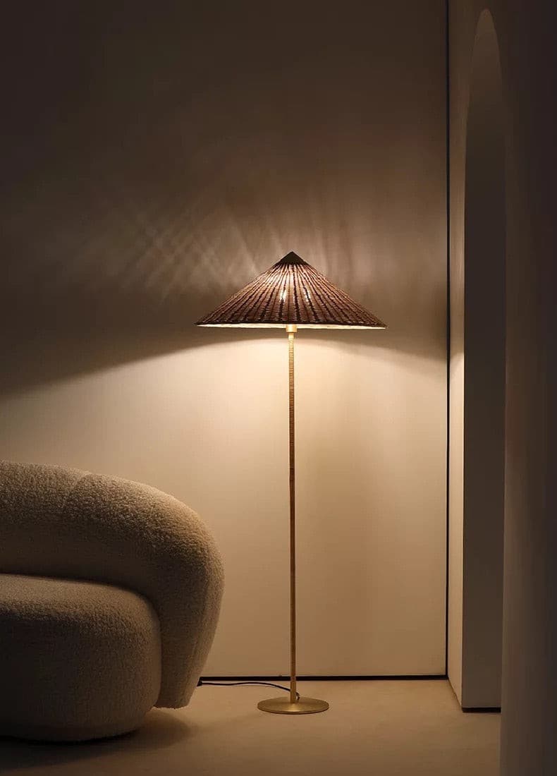 Horizon Floor Lamp